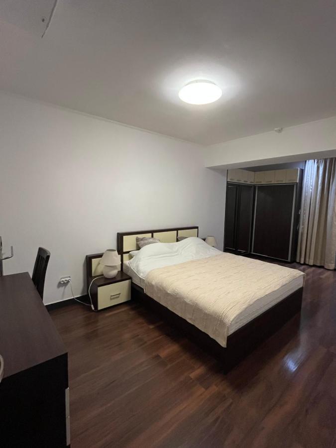 Large 2 Bedroom Apartment Soseaua Nordului Bukares Bagian luar foto