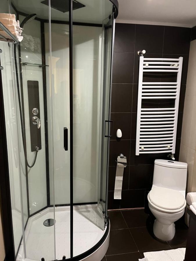 Large 2 Bedroom Apartment Soseaua Nordului Bukares Bagian luar foto